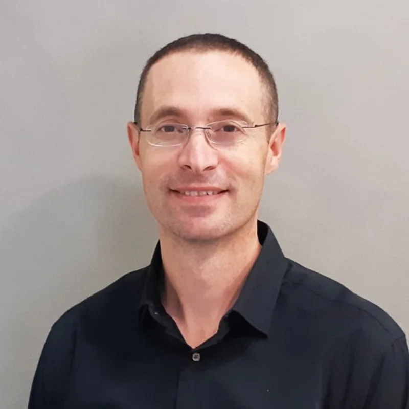 Eyal Milner